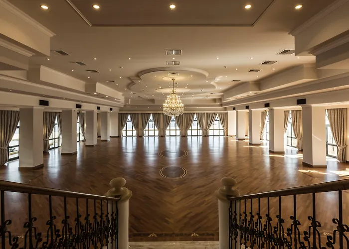 Hotel a San Giuliano