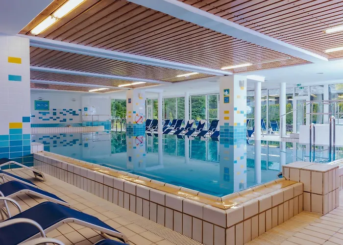 Hotel a Kranjska Gora