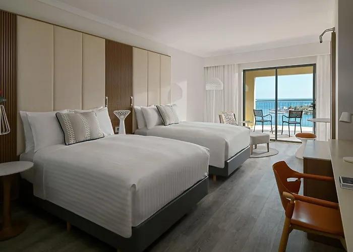 Hotels in San Ġiljan