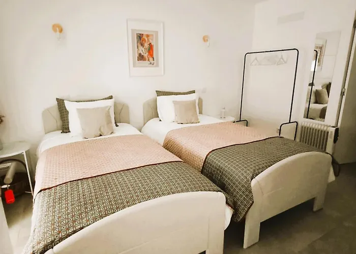 Hotels in Aljezur