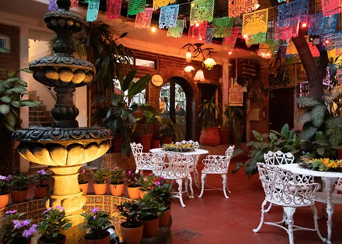 Hotels in Puerto Vallarta