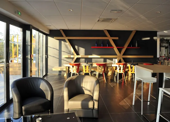 Hotels in Colmar