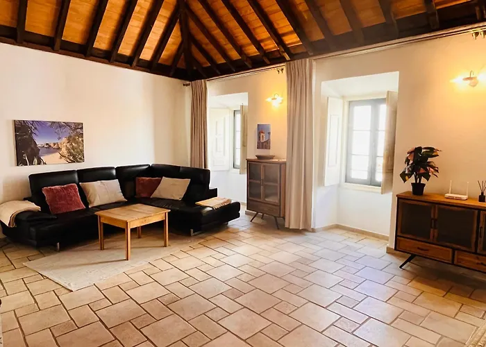 Hotel Faro Town House
