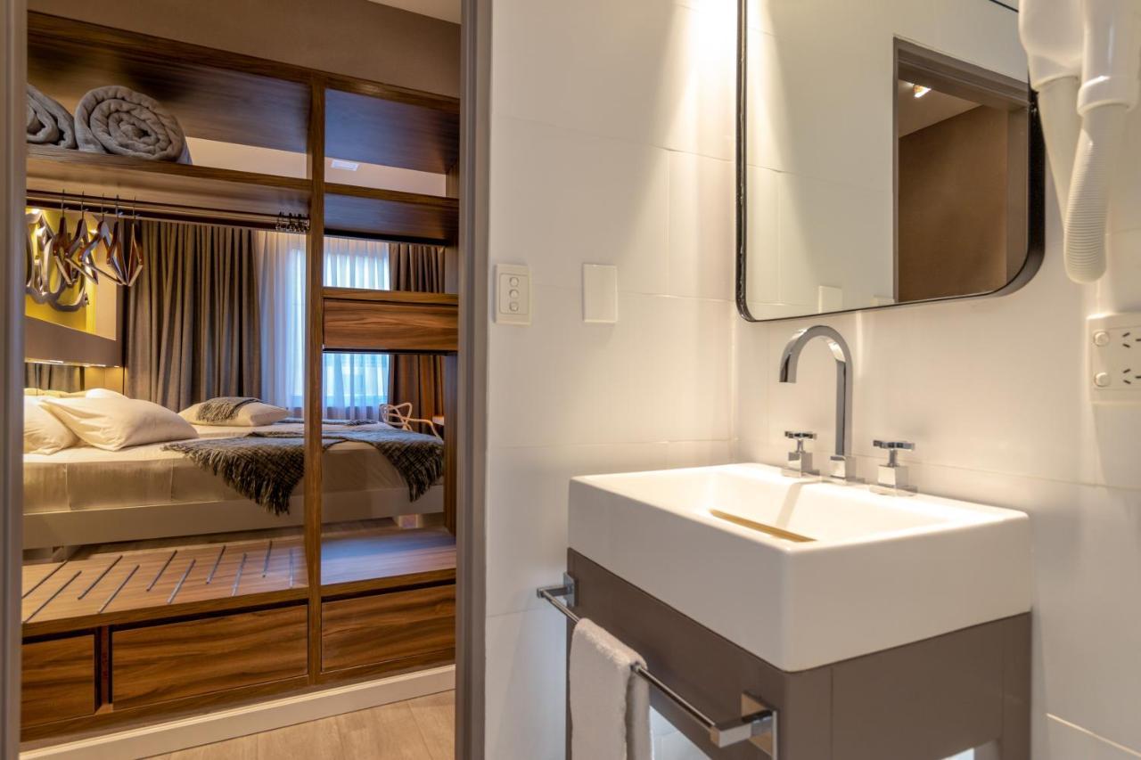 Habitación Doble Estándar