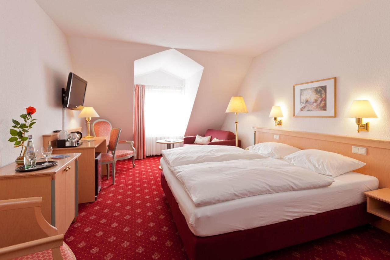 Superior Doppelzimmer