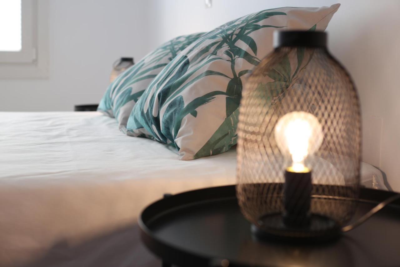 Doppelzimmer mit Gemeinschaftsbad und Terrasse