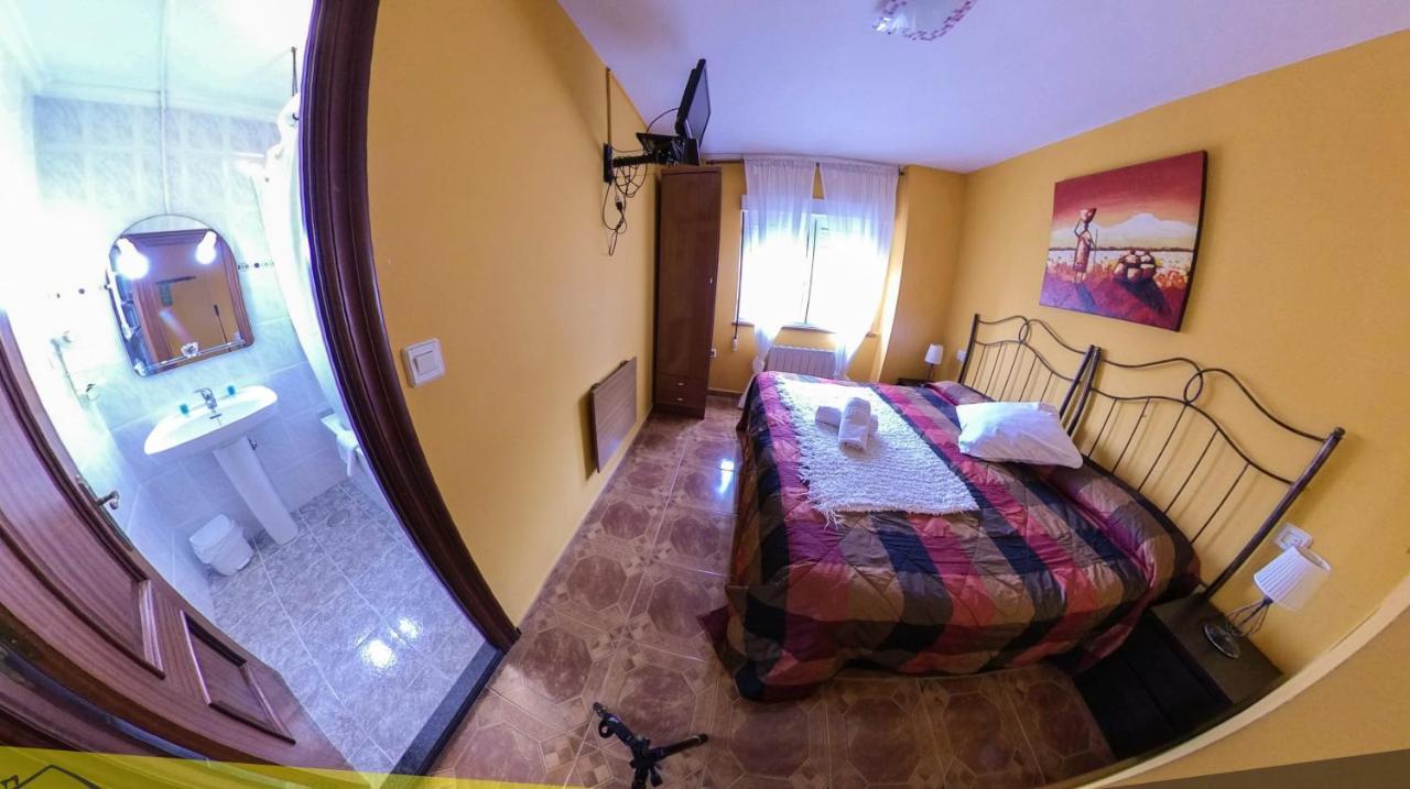 Habitación Doble - 1 o 2 camas