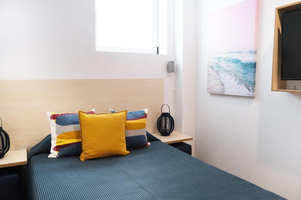 Habitación Doble con baño privado interior