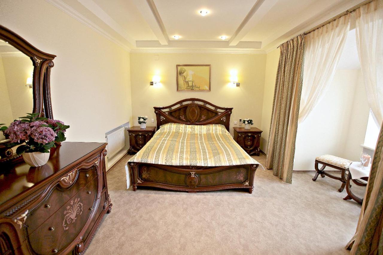 Duplex Apartment