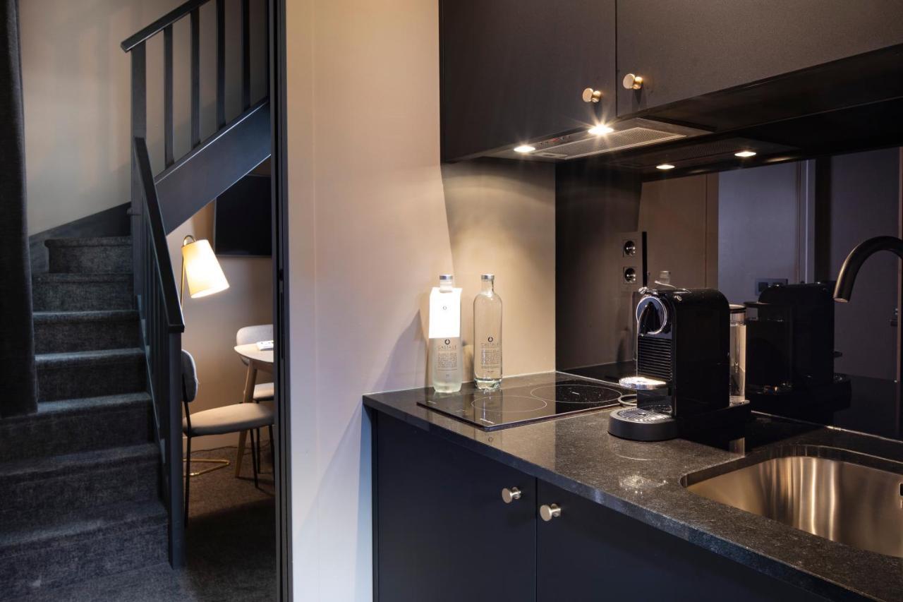 Quarto Duplex