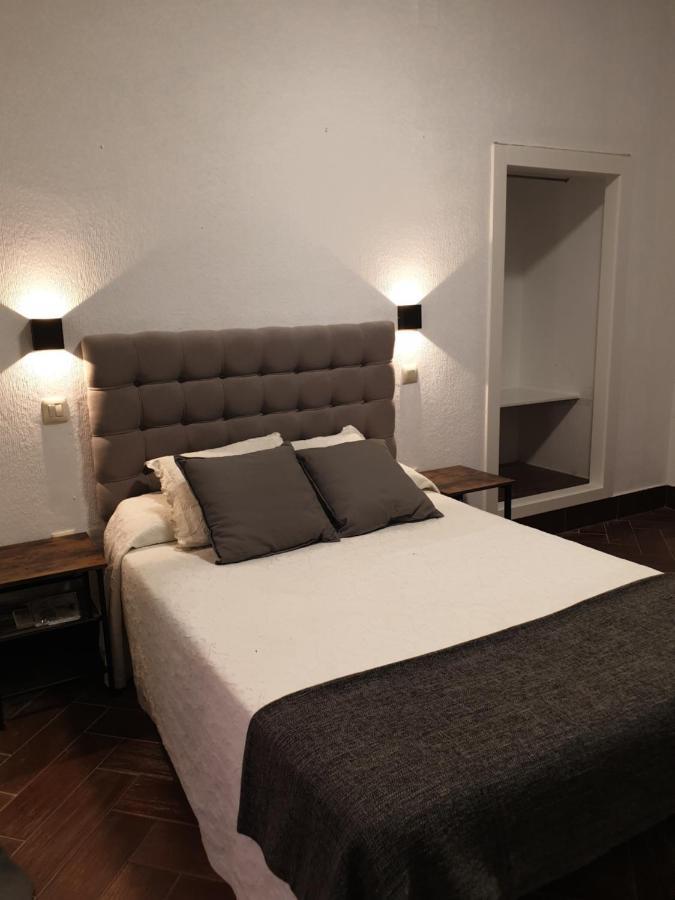 Habitación Doble Grande