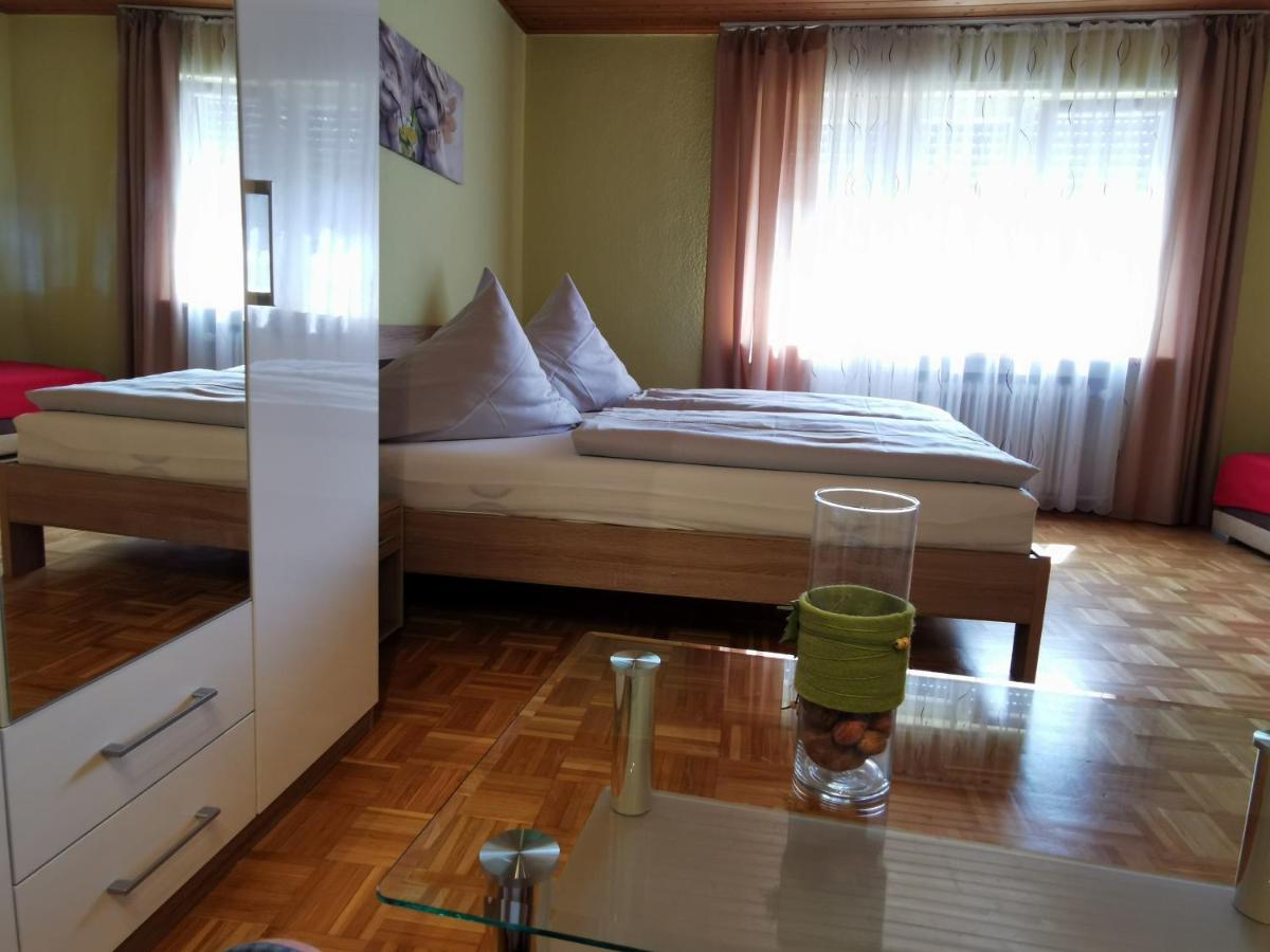 Apartment mit 3 Schlafzimmern