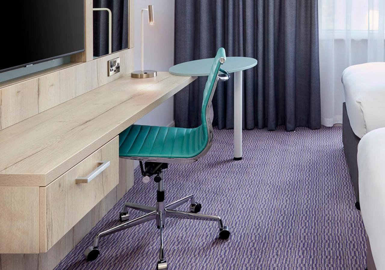 Standaard Tweepersoonskamer met 2 Aparte Bedden: