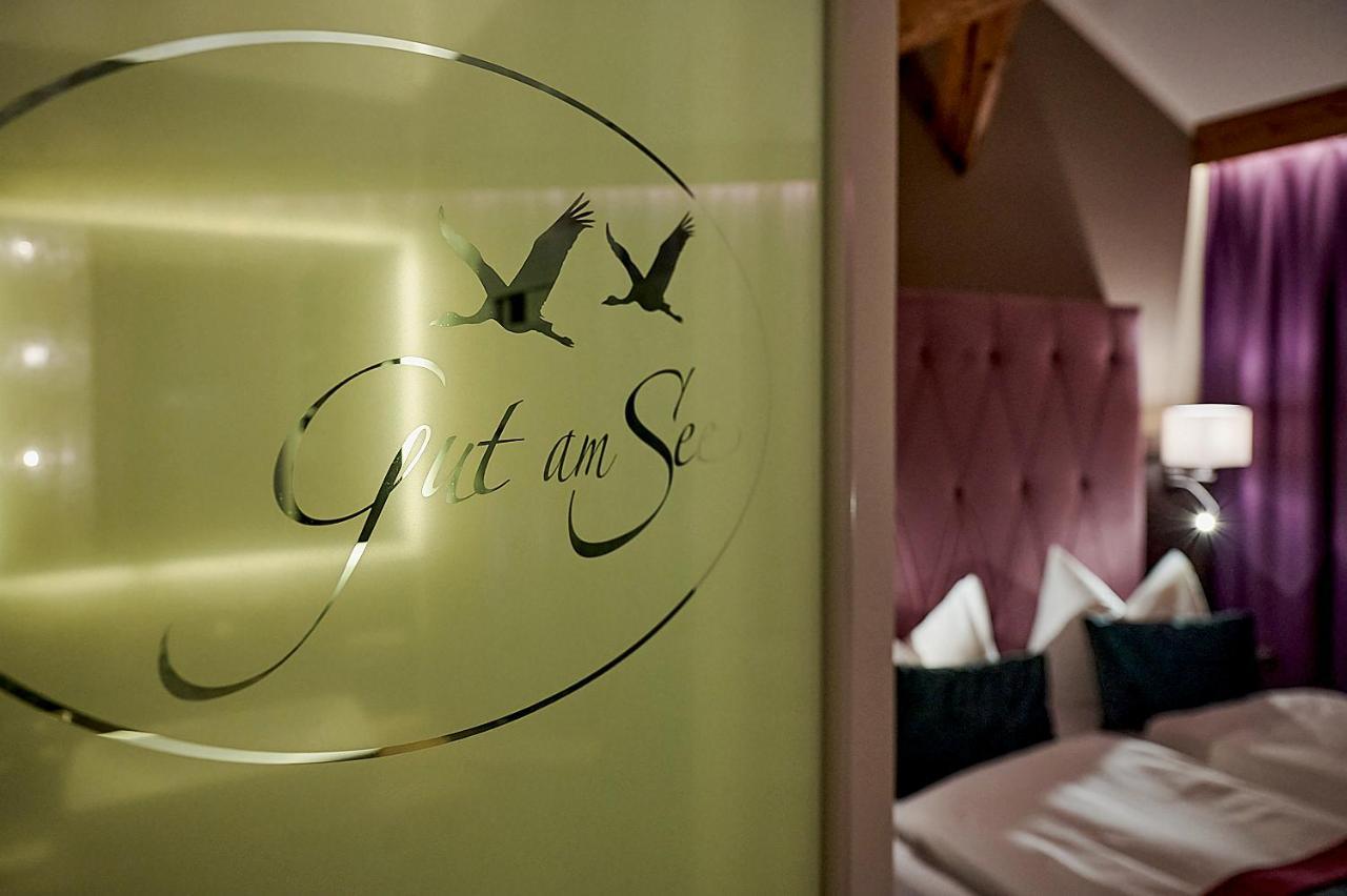 Deluxe Doppelzimmer