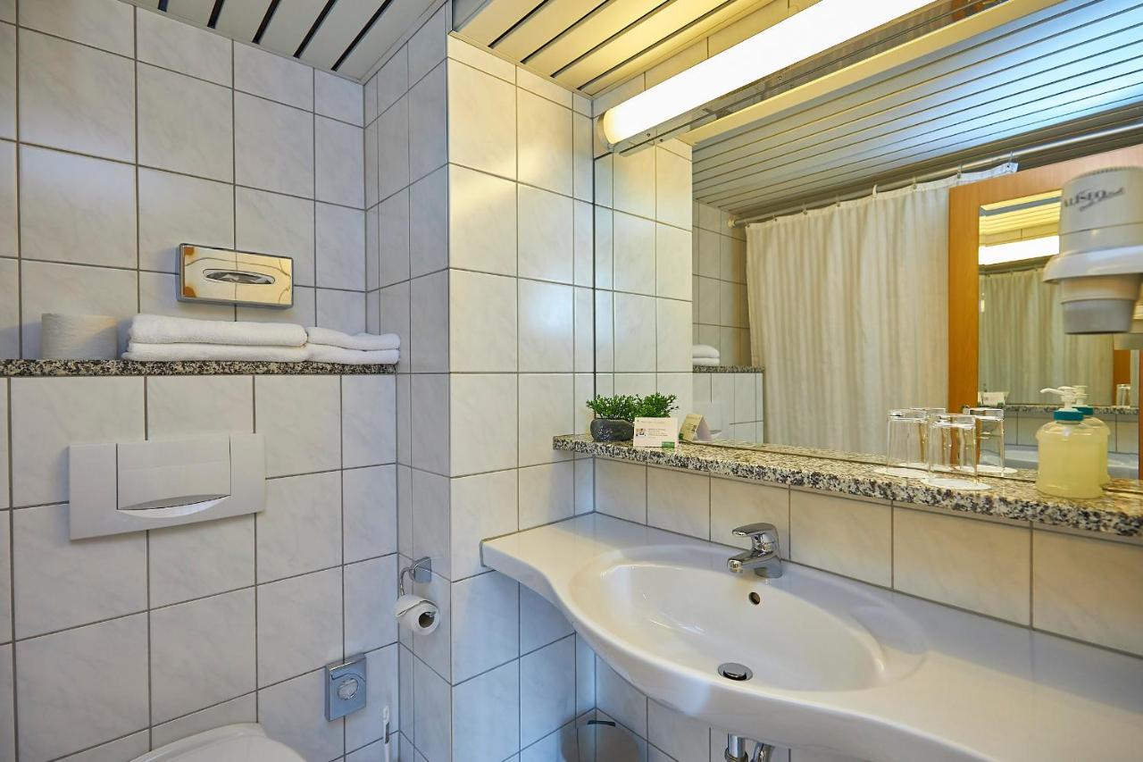 Standard Doppelzimmer