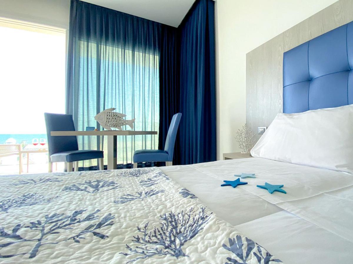 Suite con Vista Mare