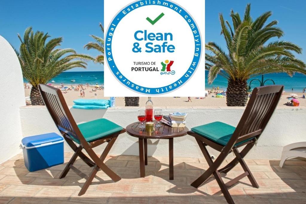 Apartamento Estúdio - Frente ao Mar