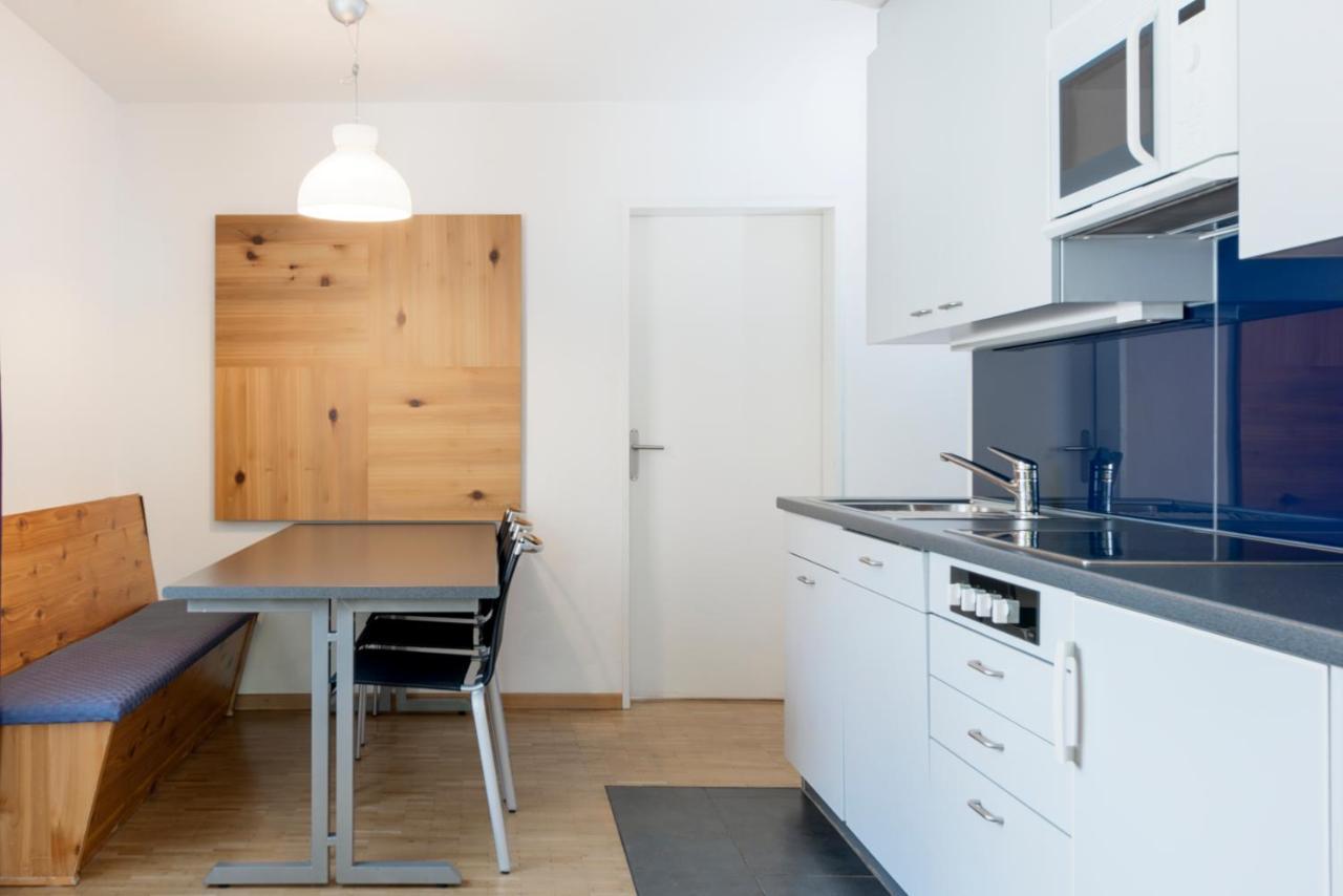 Apartment mit 2 Schlafzimmern
