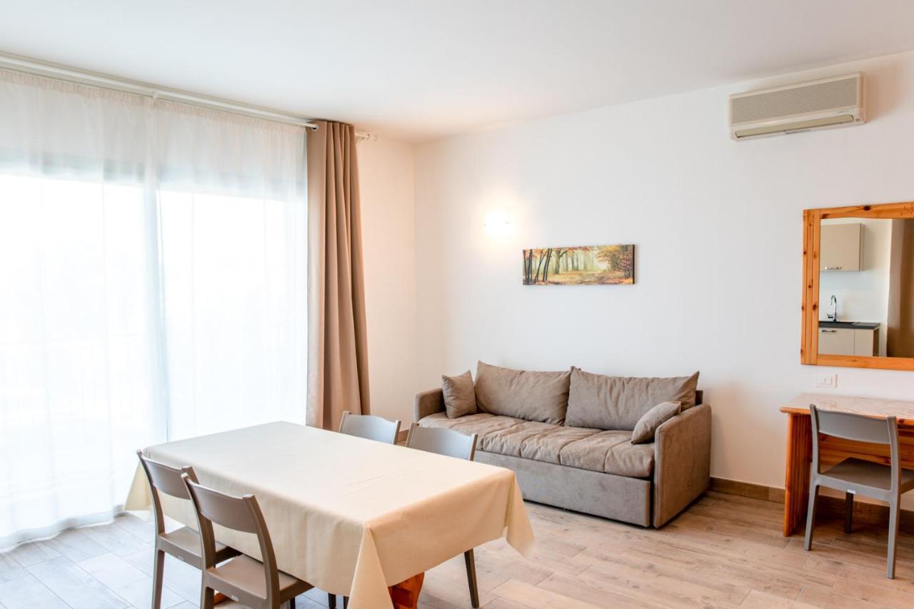 Familiekamer met Balkon
