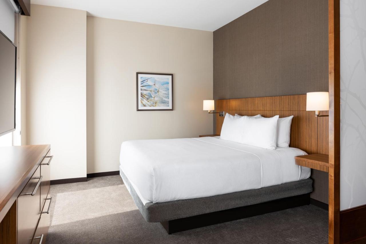 Specialty King Room