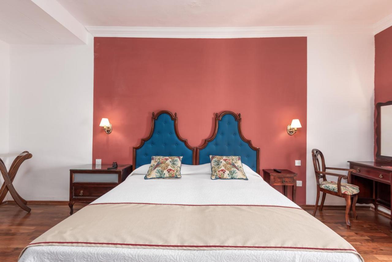 Habitación Doble Superior