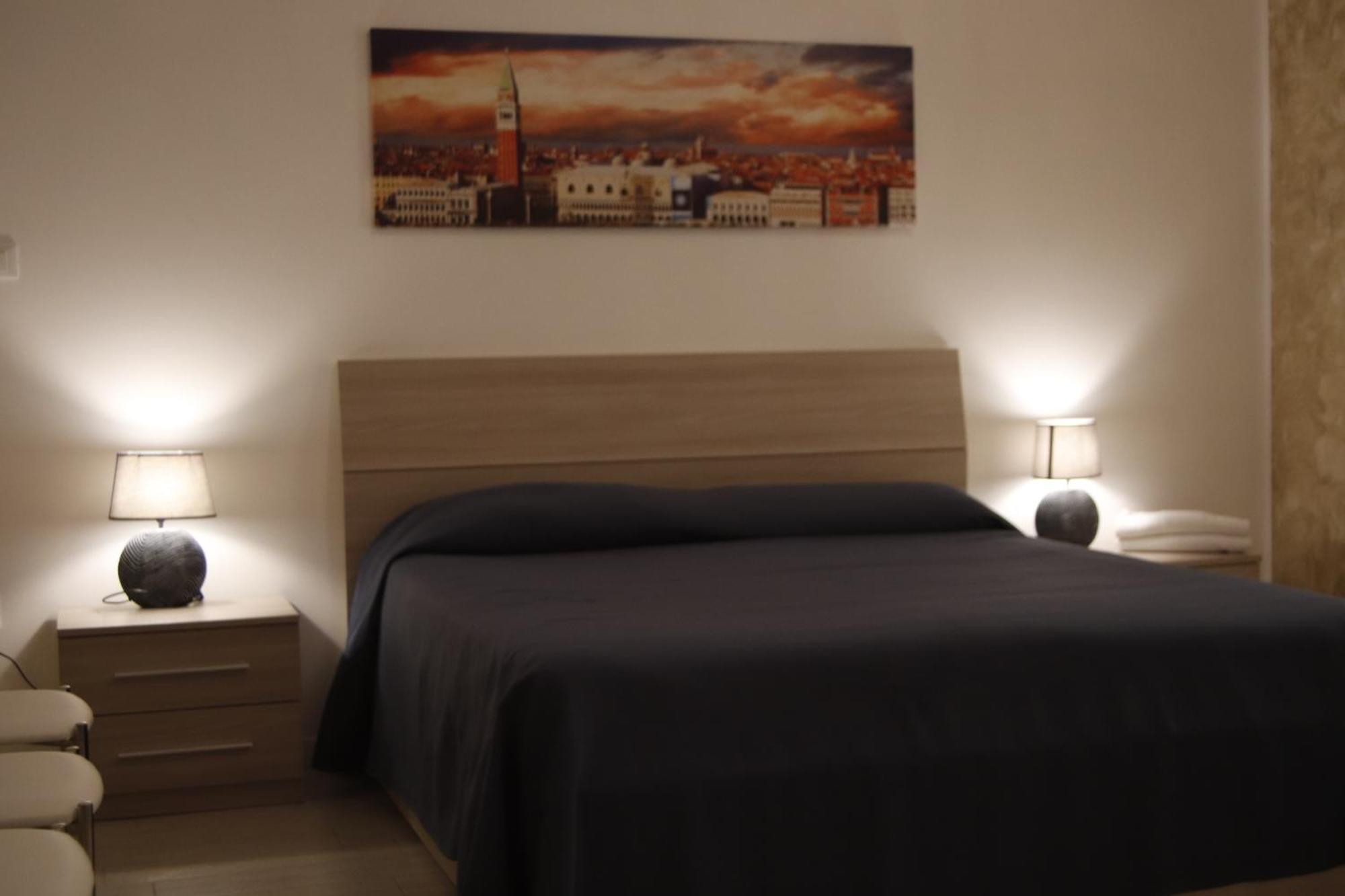Apartment - Nebengebäude