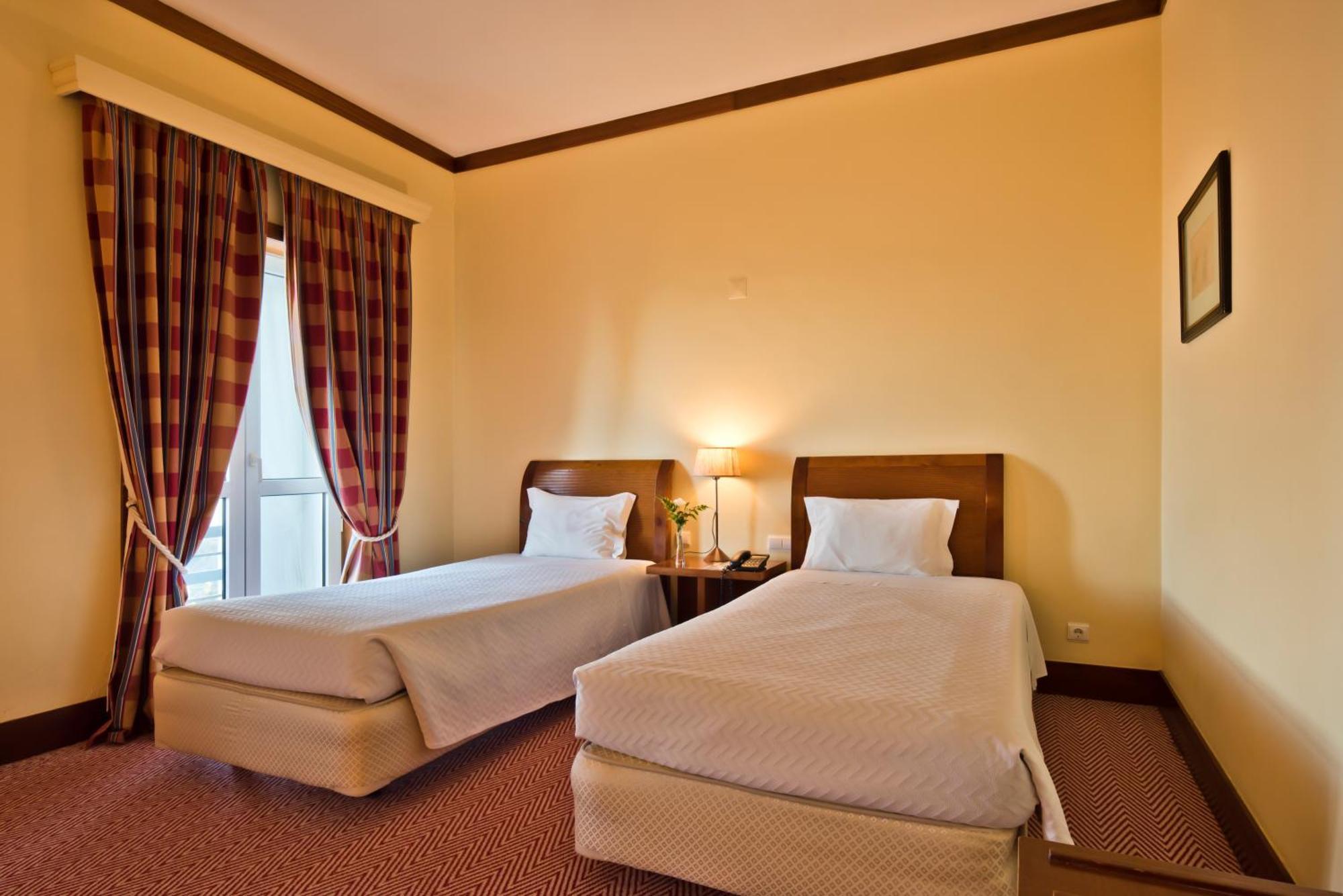 Quarto Twin Superior