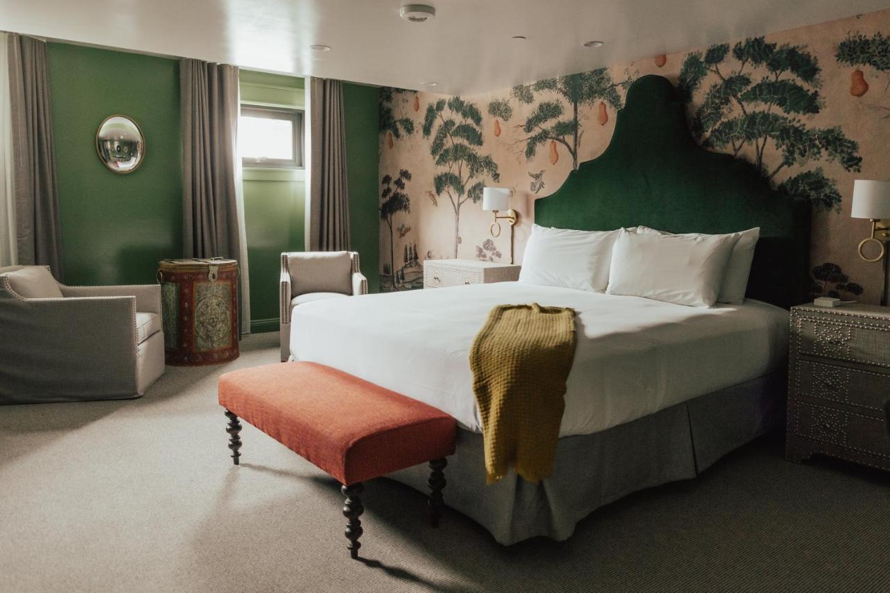 King Suite