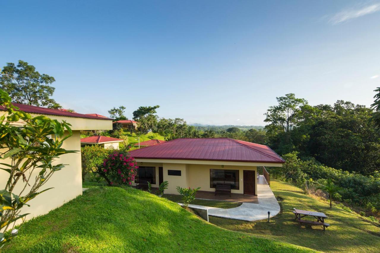 Villa de 2 Quartos