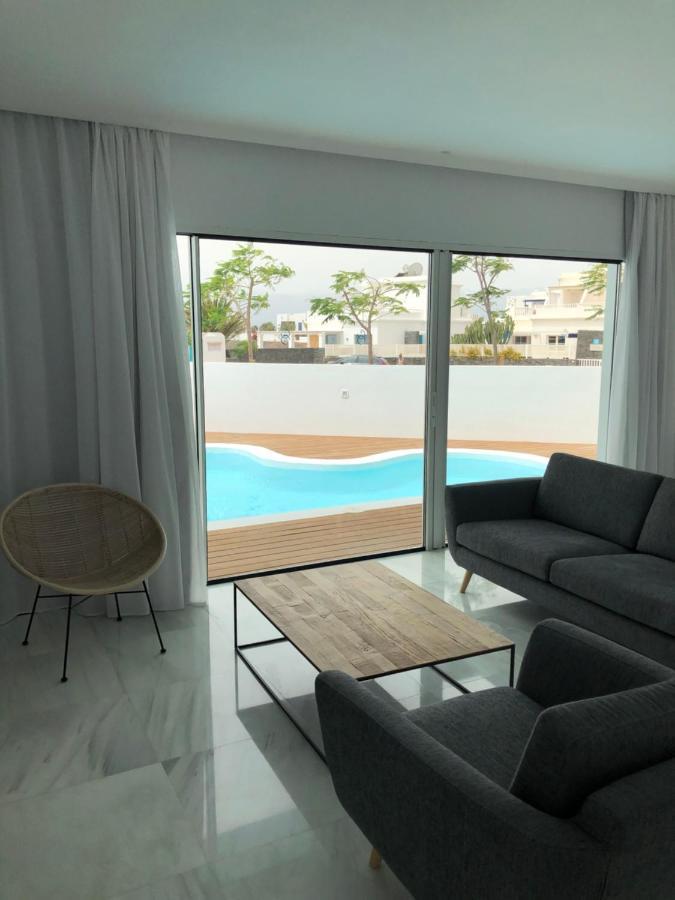Villa 1 Chambre