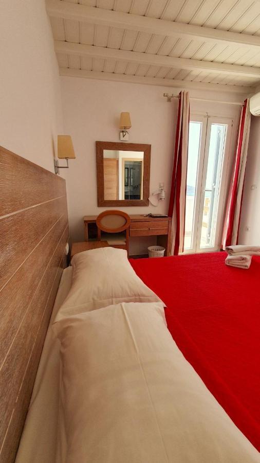 Habitación Doble Económica - 1 o 2 camas