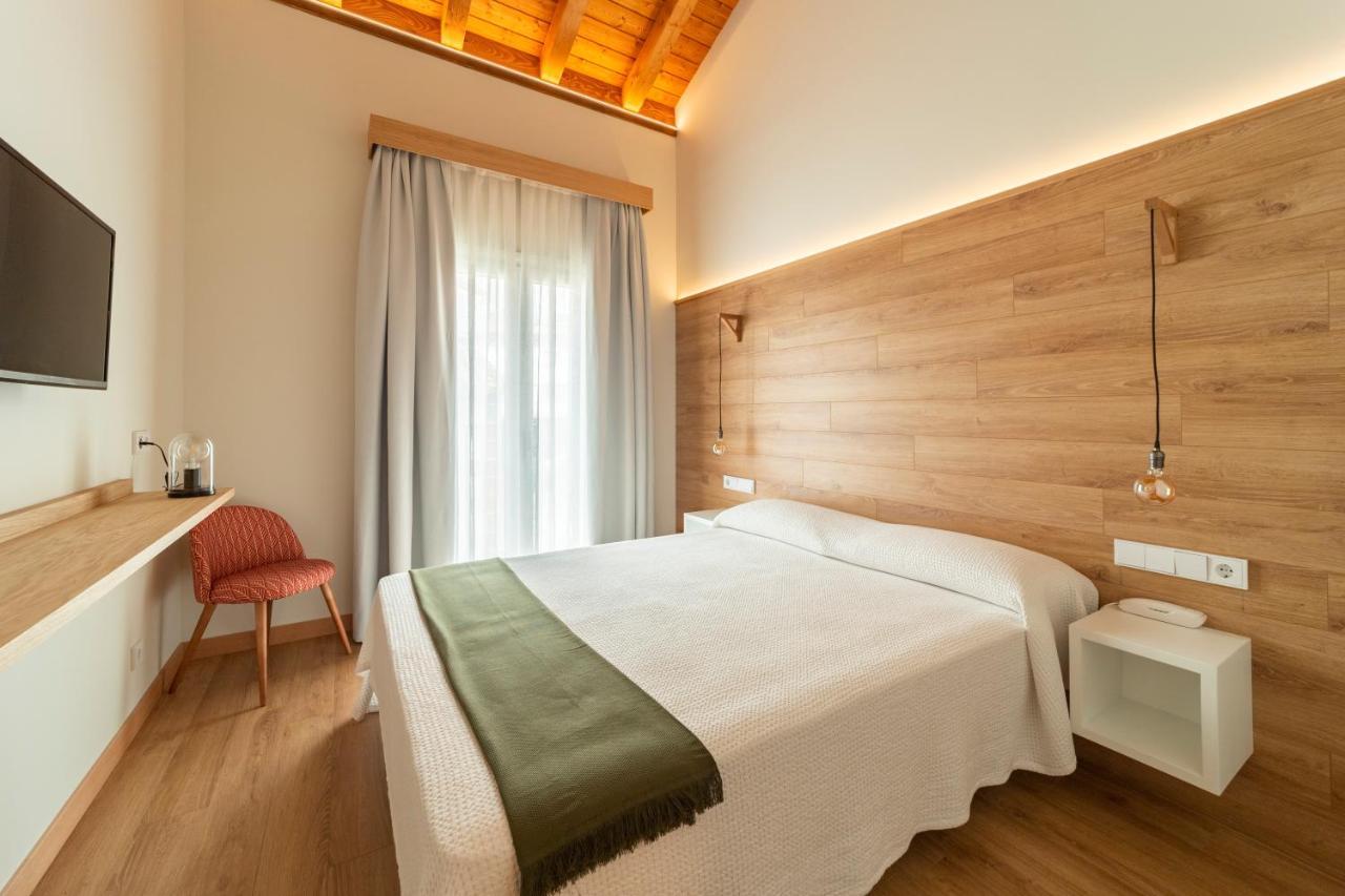 Habitación Doble Deluxe