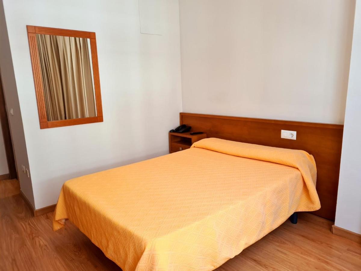 Habitación Individual