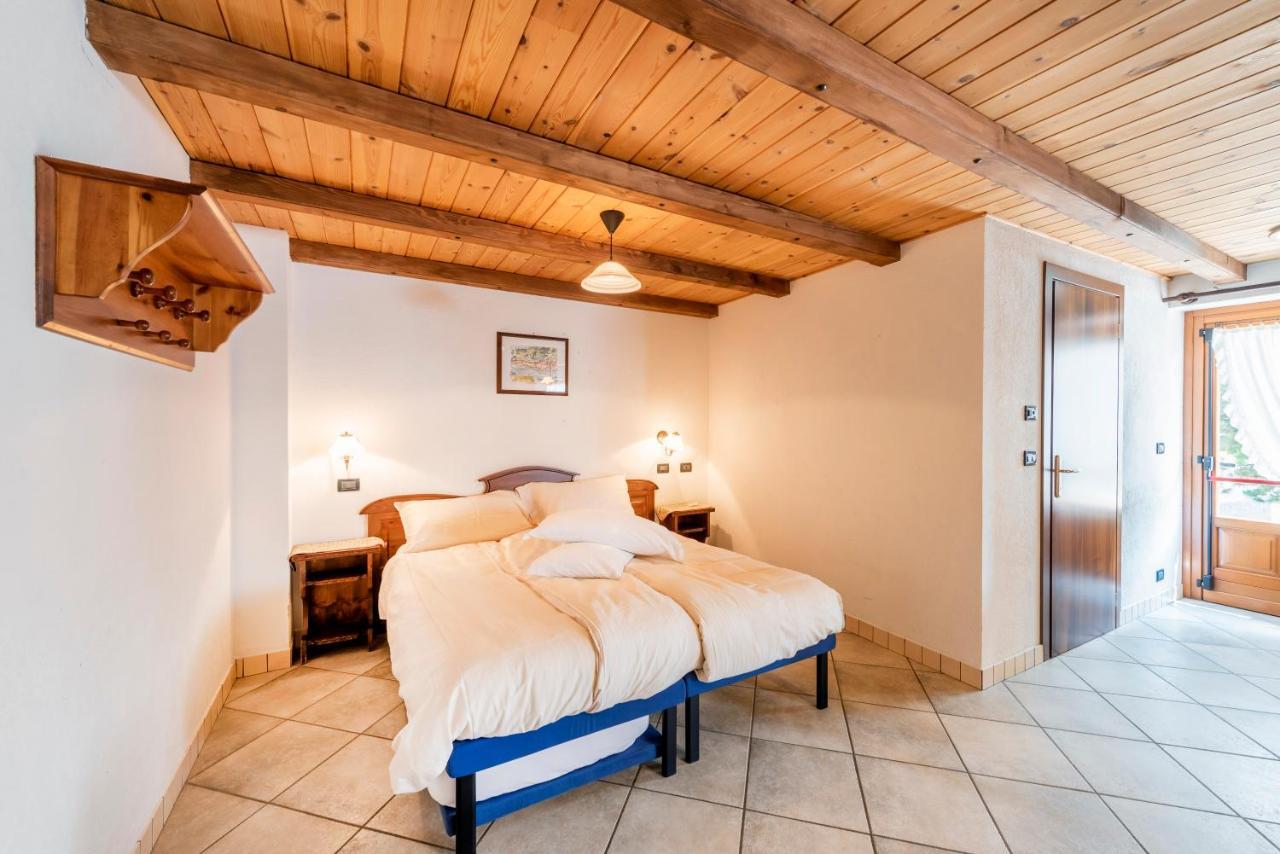 Monolocale con Cucina (3-4 Adulti)