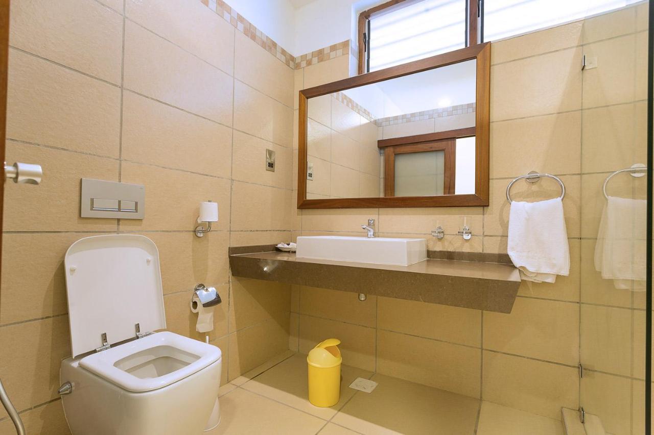 Standard Doppelzimmer