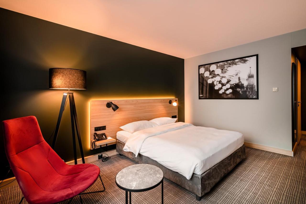 Standaard Kamer