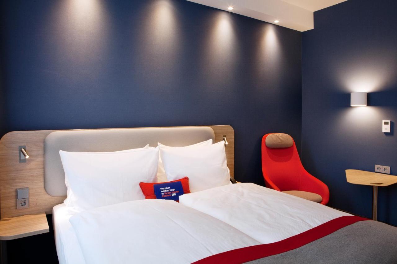 Doppelzimmer - barrierefrei mit ebenerdiger Dusche