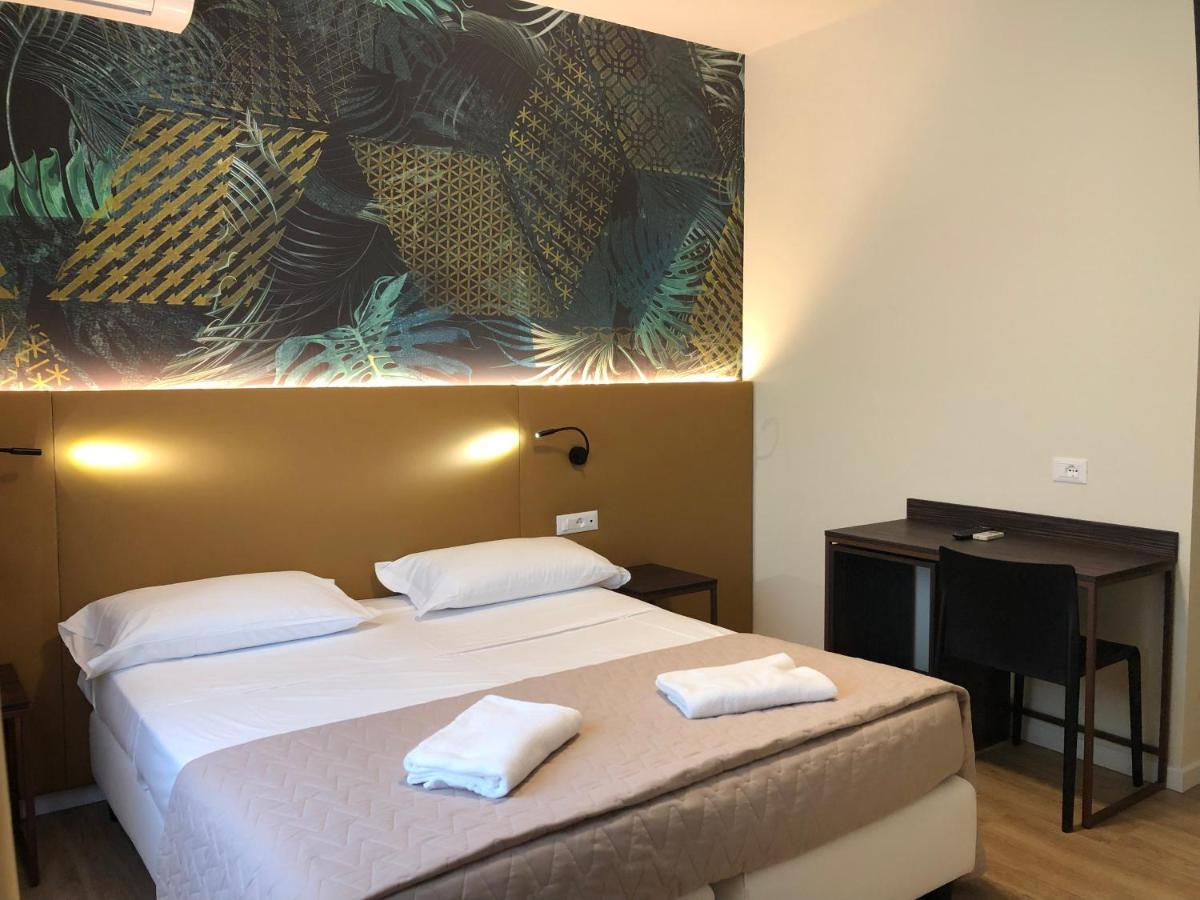 Standard Doppelzimmer