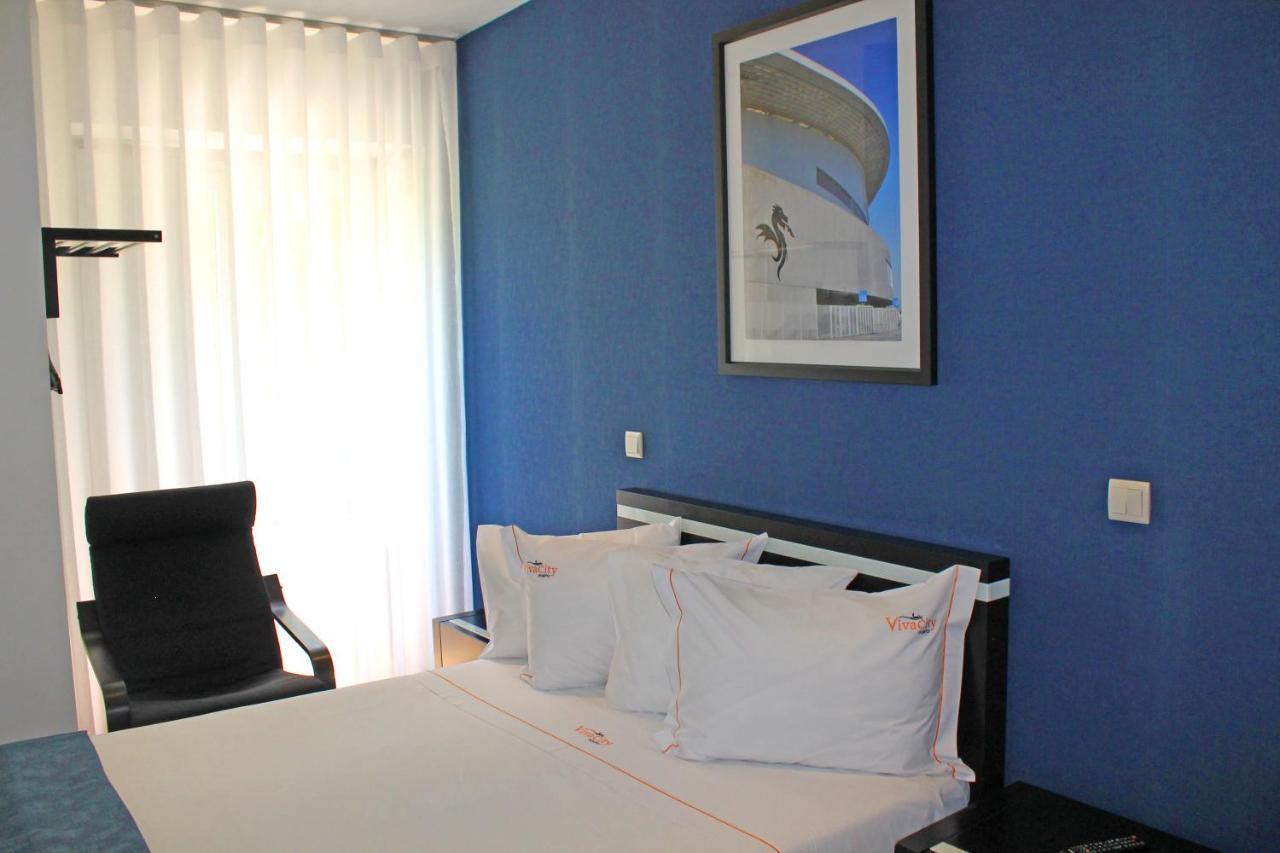 Habitación Doble Superior