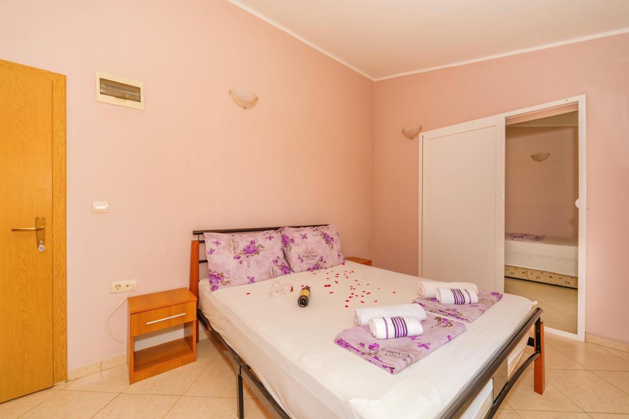 Maisonette-Apartment