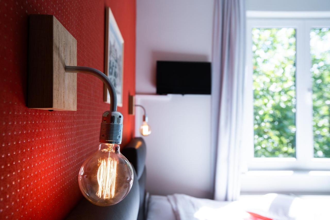 Chambre Triple