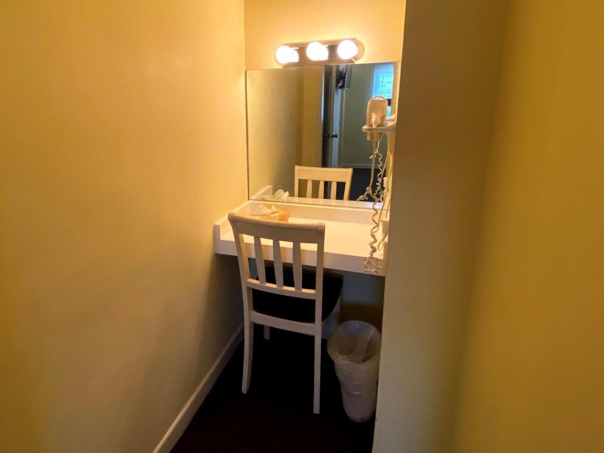 Deluxe Suite met Kingsize en Queensize Bed