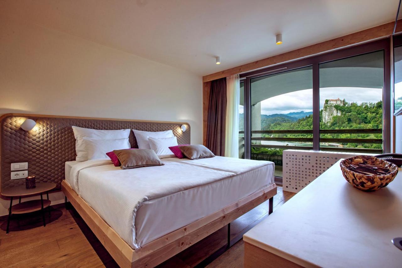 Suite mit Seeblick