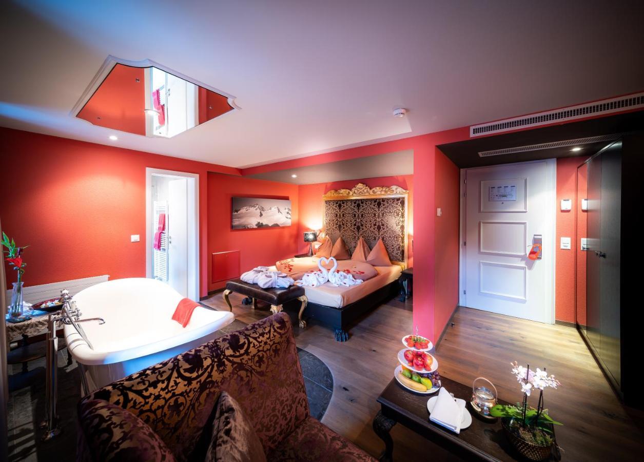 Suite Nupcial