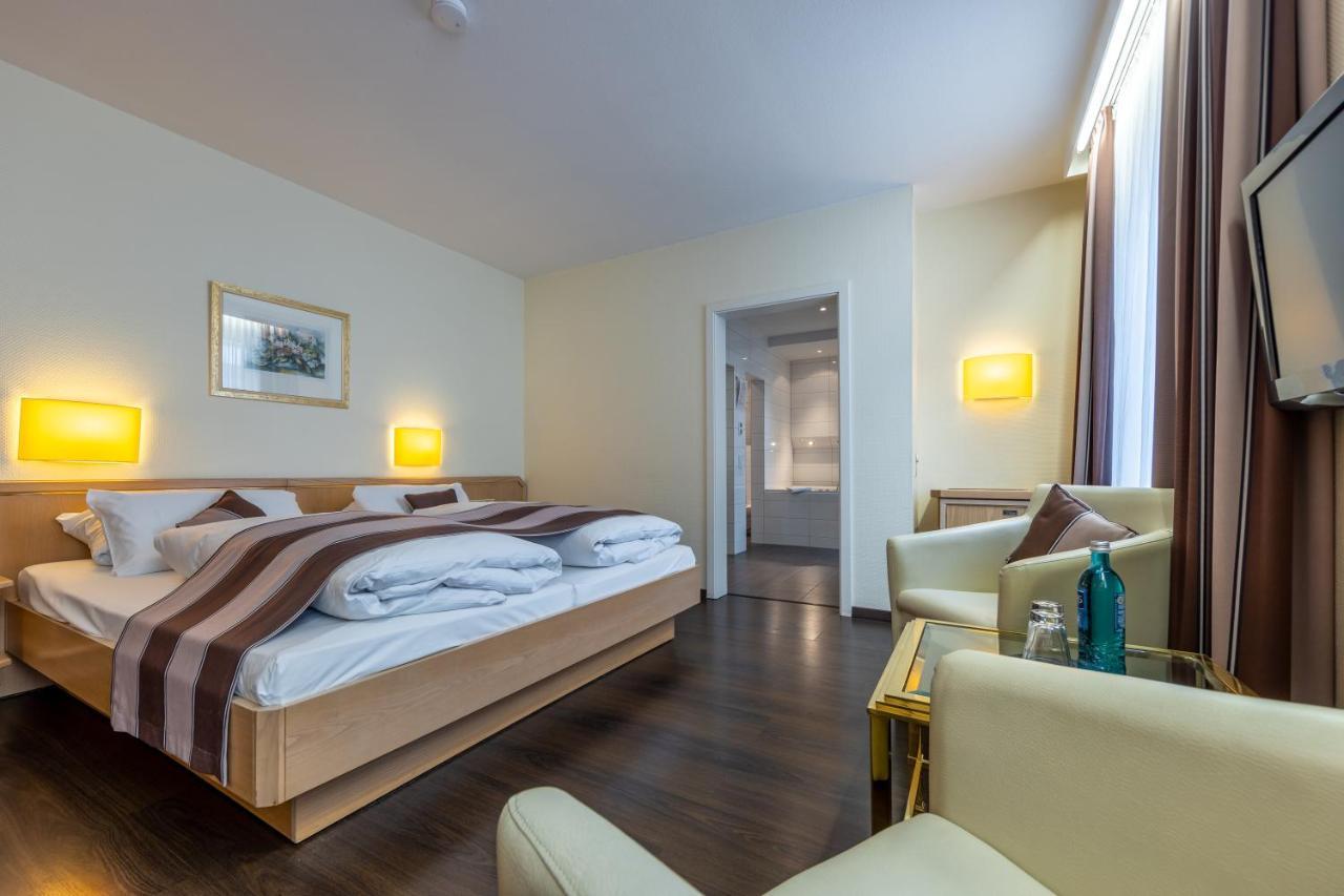 Comfort Doppelzimmer