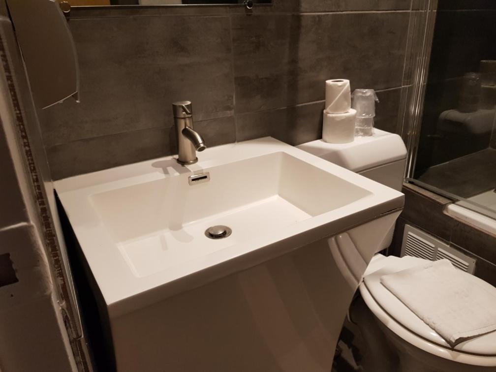 Quarto Triplo Conforto