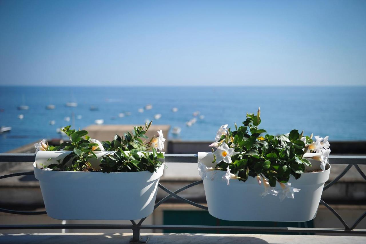 Appartamento con 1 Camera da Letto e Vista Mare