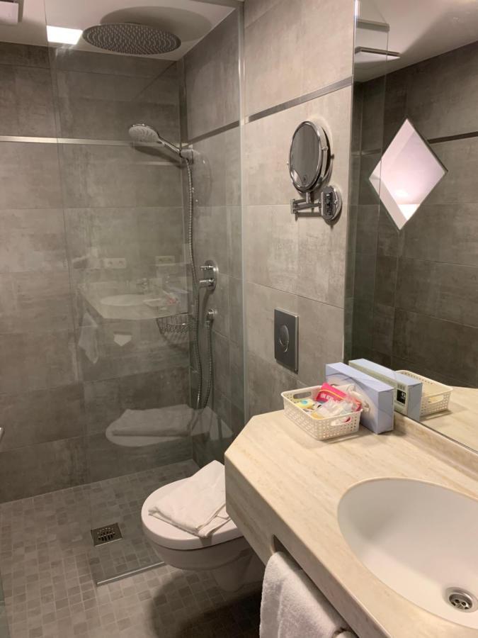 Comfort Doppelzimmer zur Einzelnutzung
