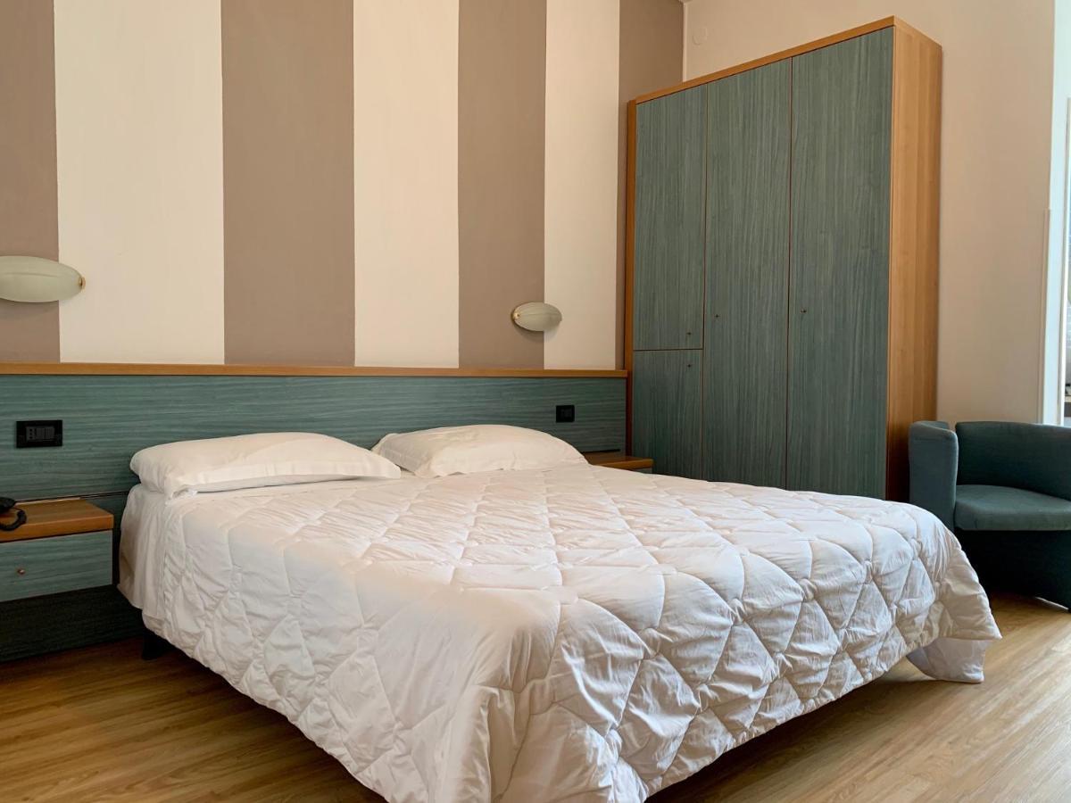 Standard Doppelzimmer