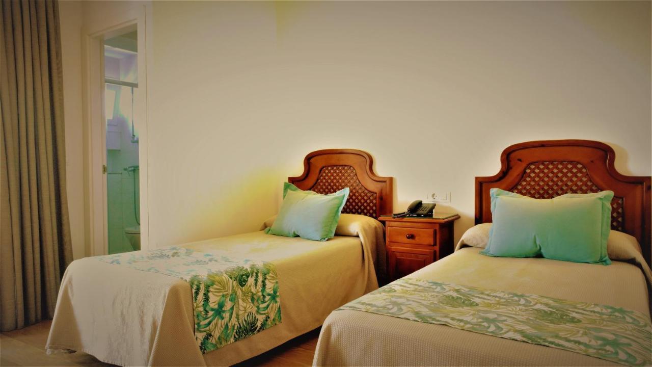 Habitación Doble - 2 camas